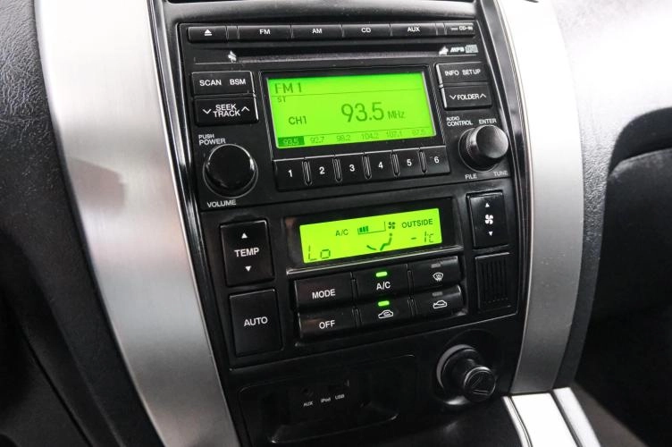 Hyundai Tucson 15 из 22