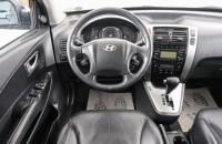 Hyundai Tucson 14 из 22