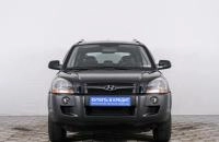 Hyundai Tucson 2 из 22
