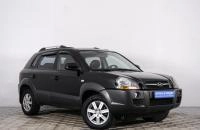 Hyundai Tucson 1 из 22