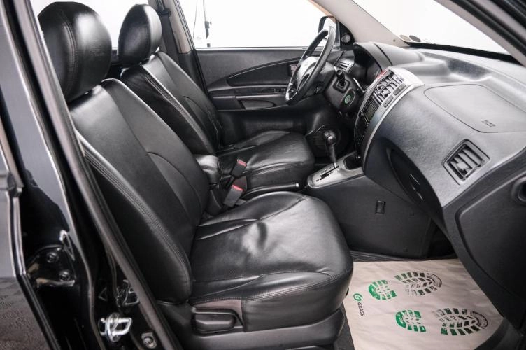 Hyundai Tucson 13 из 22