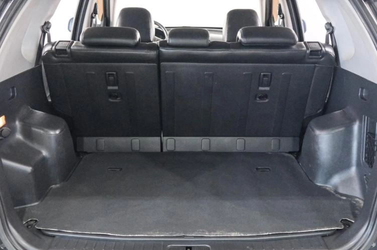 Hyundai Tucson 22 из 22