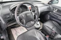 Hyundai Tucson 8 из 22