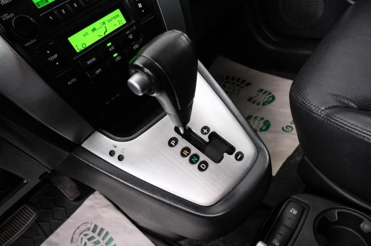 Hyundai Tucson 16 из 22