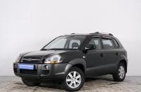 Hyundai Tucson 3 из 22