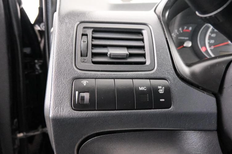 Hyundai Tucson 18 из 22