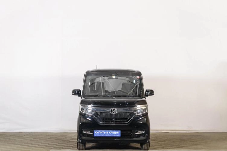 Honda N-BOX 2 из 6