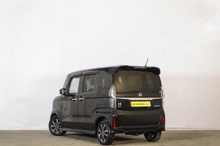 Honda N-BOX 4 из 6