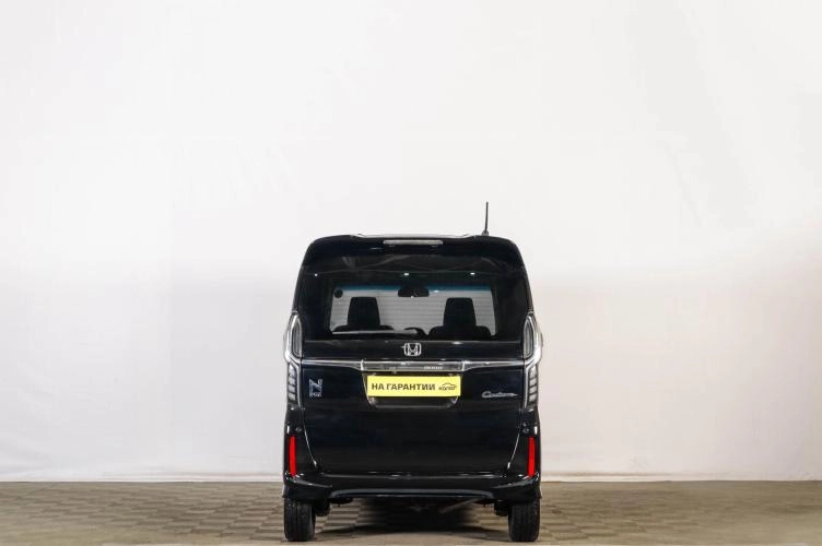 Honda N-BOX 5 из 6