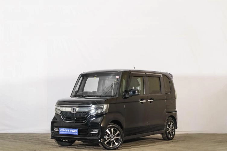 Honda N-BOX 3 из 6