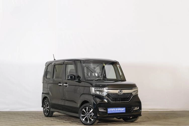 Honda N-BOX 1 из 6