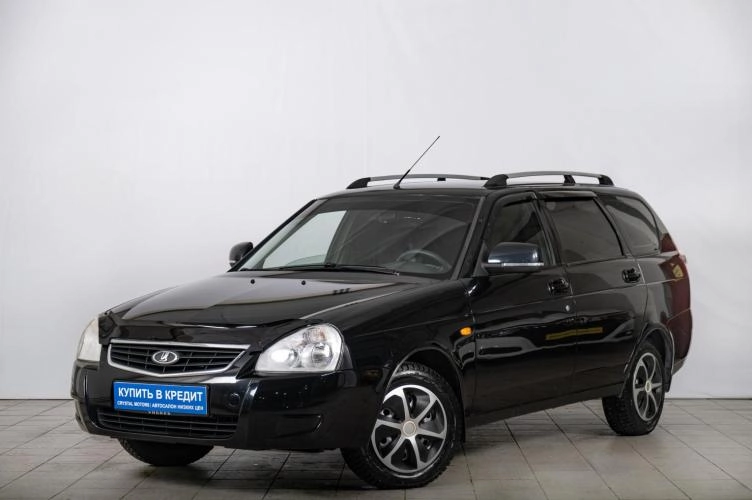 ВАЗ (LADA) Priora 2 из 6