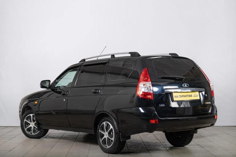 ВАЗ (LADA) Priora 5 из 6