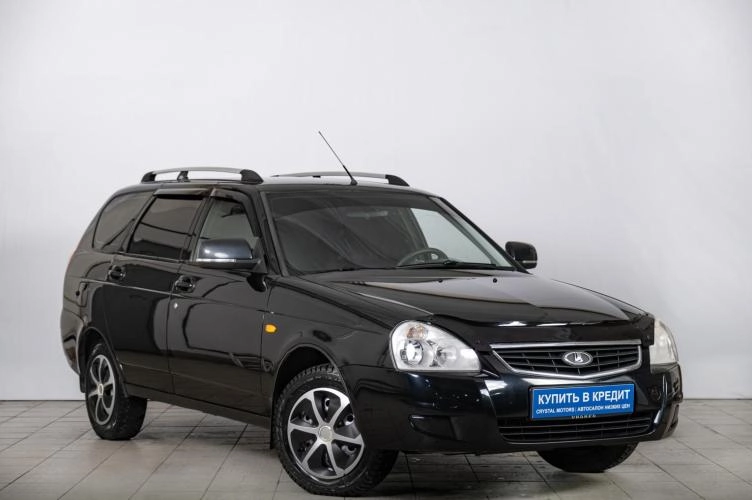 ВАЗ (LADA) Priora 1 из 6