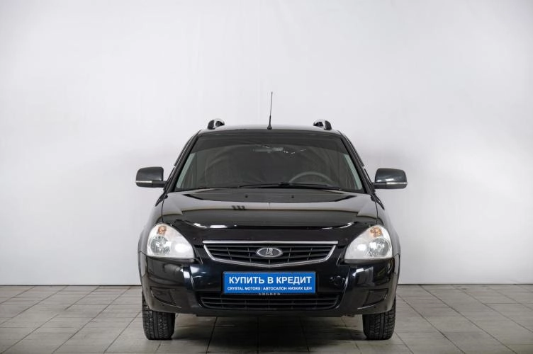 ВАЗ (LADA) Priora 3 из 6