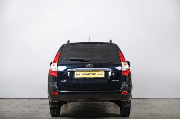 ВАЗ (LADA) Priora 4 из 6