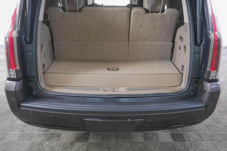 Cadillac Escalade 7 из 31