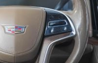 Cadillac Escalade 17 из 31