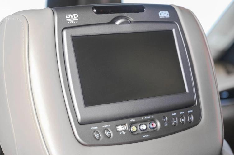 Cadillac Escalade 26 из 31