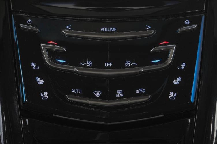 Cadillac Escalade 20 из 31