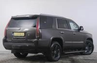 Cadillac Escalade 6 из 31