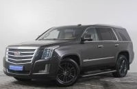Cadillac Escalade 3 из 31