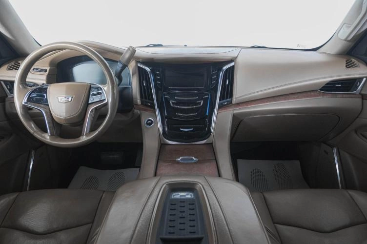 Cadillac Escalade 13 из 31