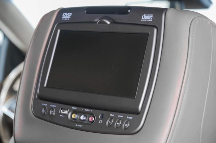 Cadillac Escalade 27 из 31