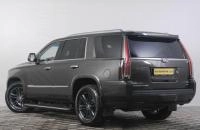 Cadillac Escalade 4 из 31