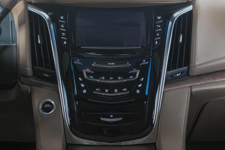 Cadillac Escalade 19 из 31