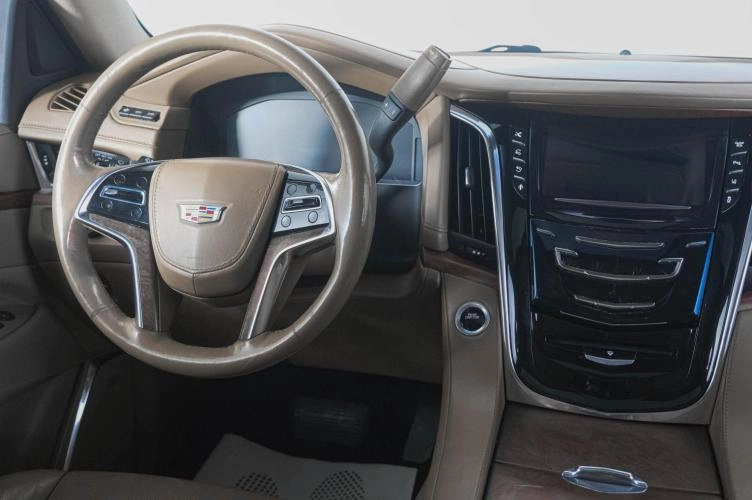 Cadillac Escalade 12 из 31