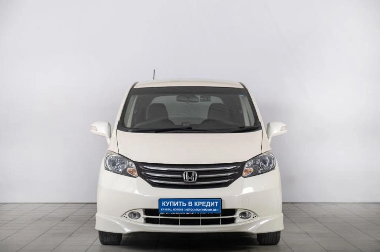 Honda Freed 3 из 6