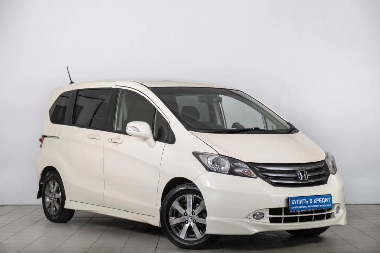 Honda Freed 1 из 6