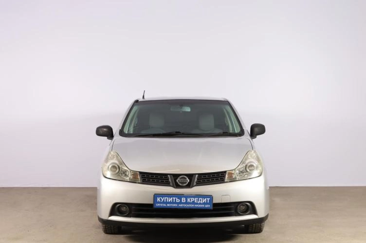 Nissan Wingroad 2 из 6