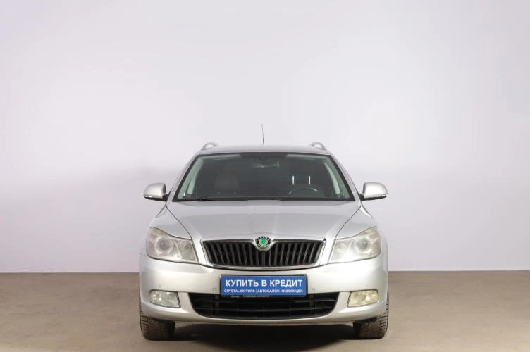 Skoda Octavia 2 из 6