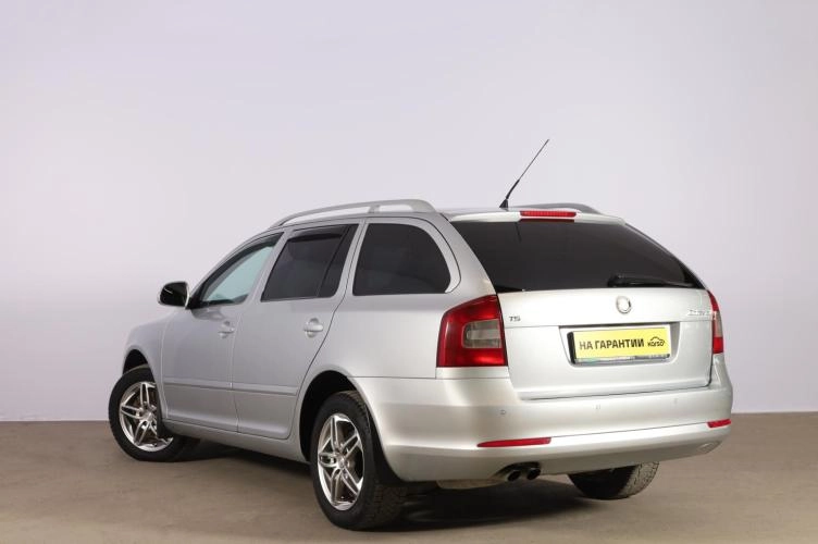 Skoda Octavia 4 из 6