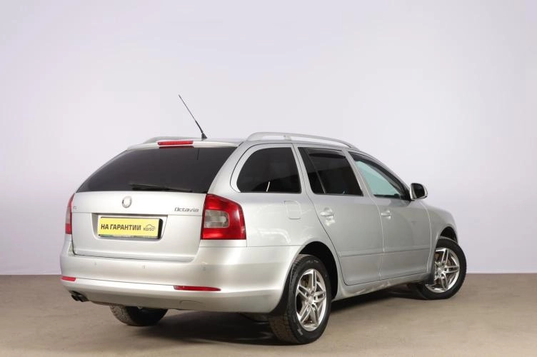 Skoda Octavia 6 из 6