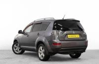 Mitsubishi Outlander 6 из 29