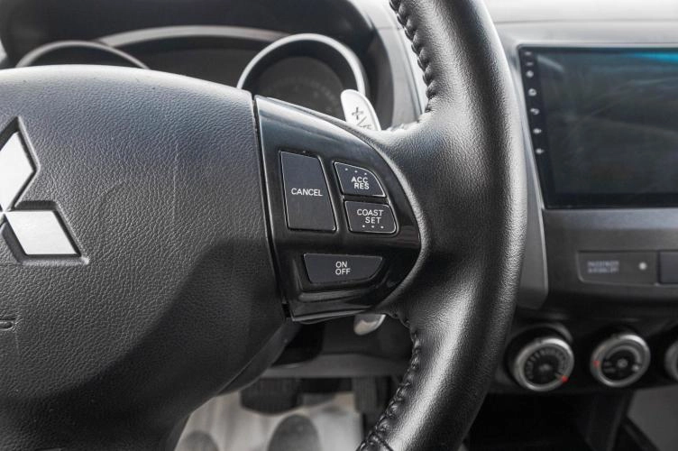 Mitsubishi Outlander 15 из 29