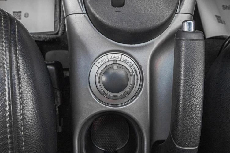 Mitsubishi Outlander 21 из 29