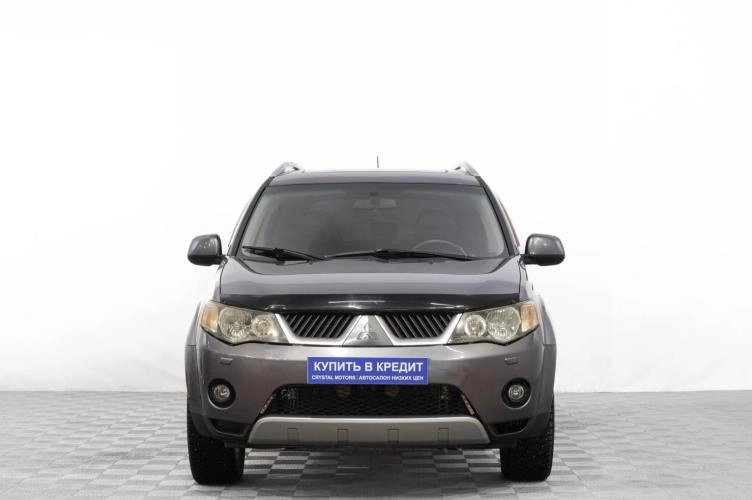 Mitsubishi Outlander 2 из 6