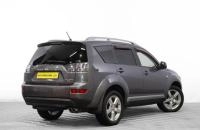 Mitsubishi Outlander 4 из 29