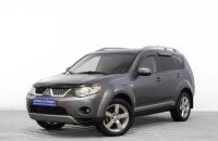 Mitsubishi Outlander 3 из 29