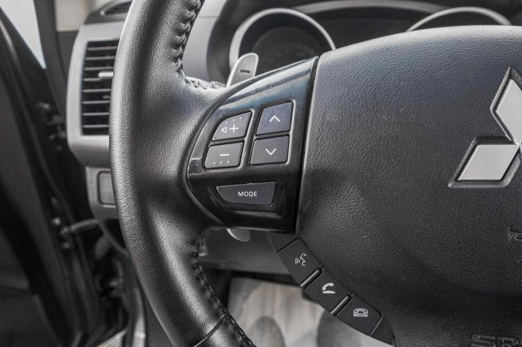 Mitsubishi Outlander 14 из 29