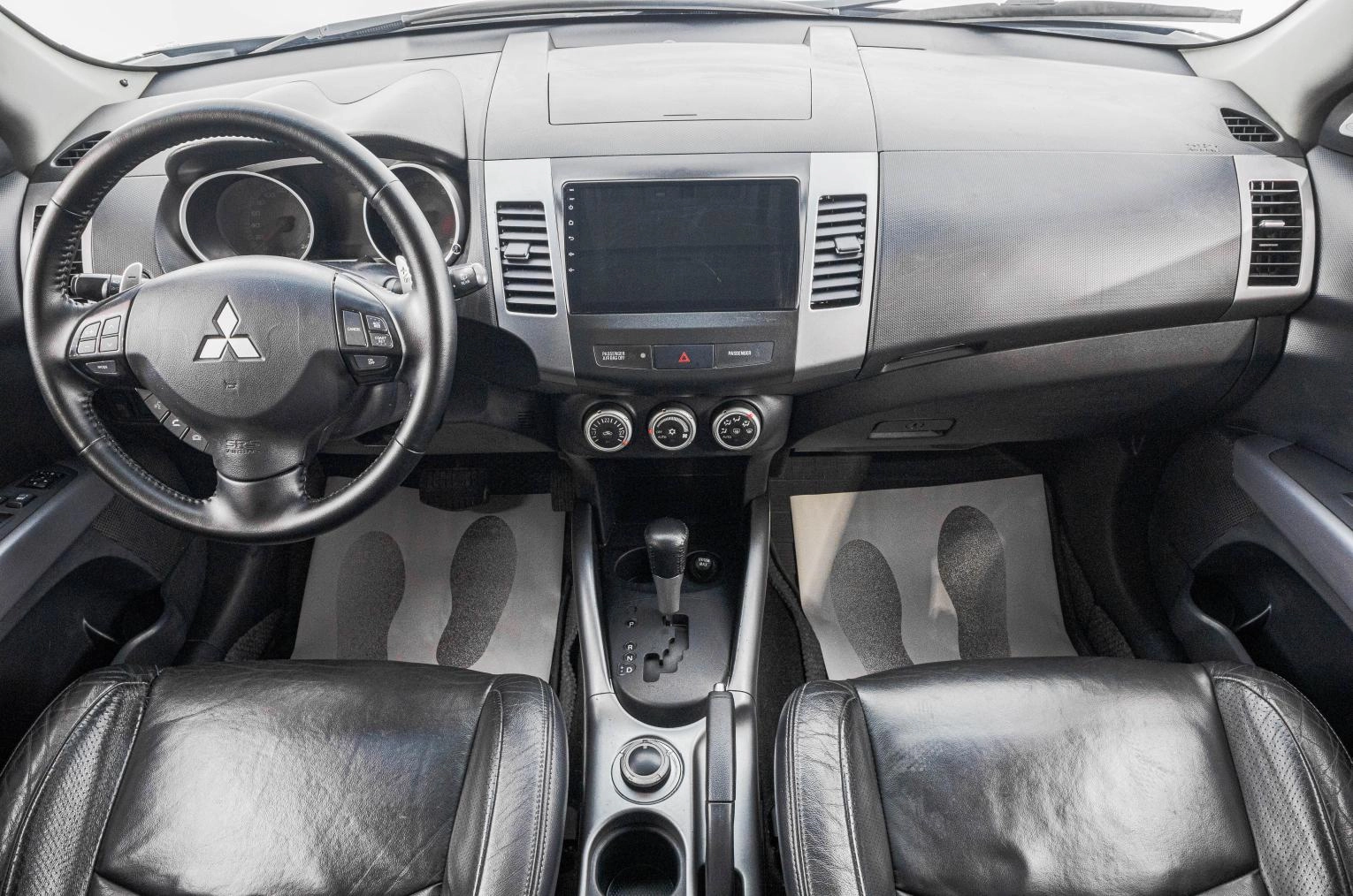 Mitsubishi Outlander 8 из 29