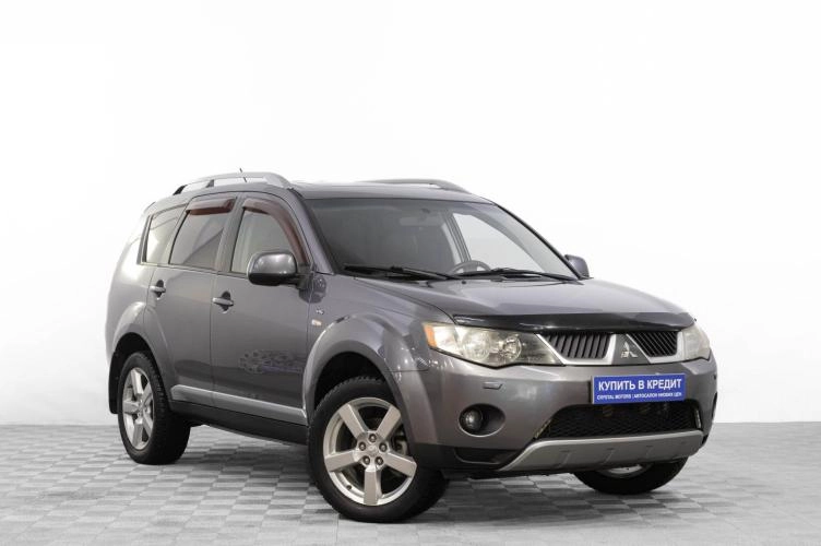 Mitsubishi Outlander 1 из 6