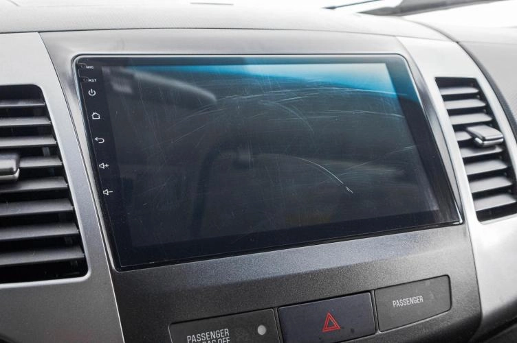 Mitsubishi Outlander 18 из 29