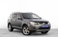 Mitsubishi Outlander 1 из 29