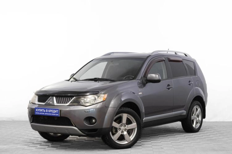 Mitsubishi Outlander 3 из 6