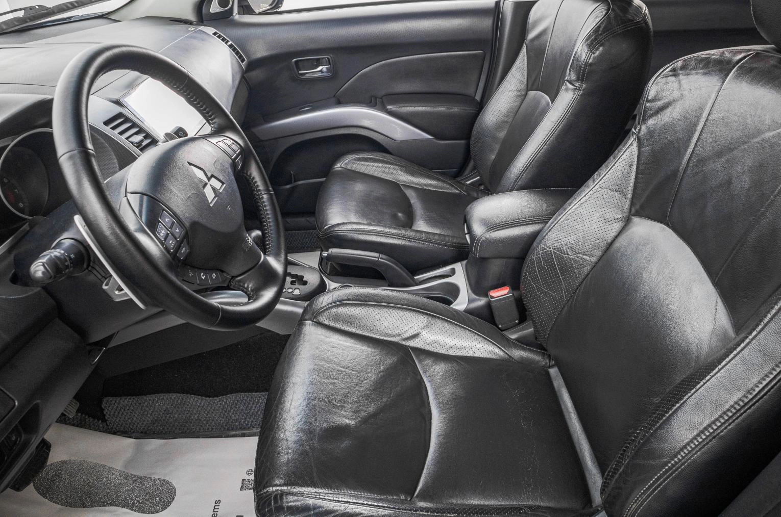Mitsubishi Outlander 9 из 29